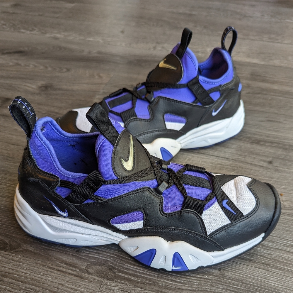 Nike Air Scream LWP